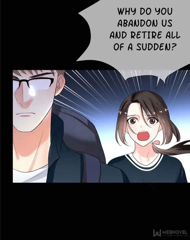 Legend Reboot Chapter 54 44